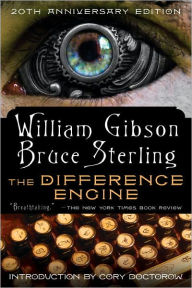 Title: The Difference Engine: A Novel, Author: William Gibson