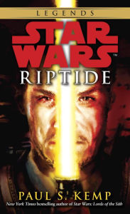 Title: Riptide: Star Wars Legends, Author: Paul S. Kemp