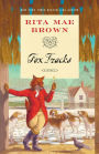 Fox Tracks (Sister Jane Foxhunting Series #8)