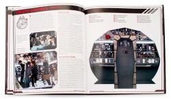 Alternative view 4 of The Millennium Falcon Owner's Workshop Manual: Star Wars