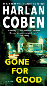 Ebooks full free download Gone for Good: A Novel 9780593355879 PDF FB2 MOBI (English Edition)