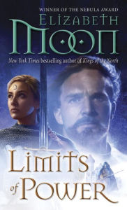 Title: Limits of Power, Author: Elizabeth Moon