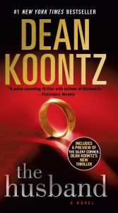 Title: The Husband: A Novel, Author: Dean Koontz