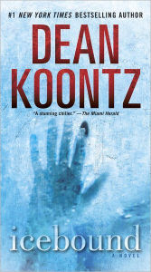 Title: Icebound: A Novel, Author: Dean Koontz