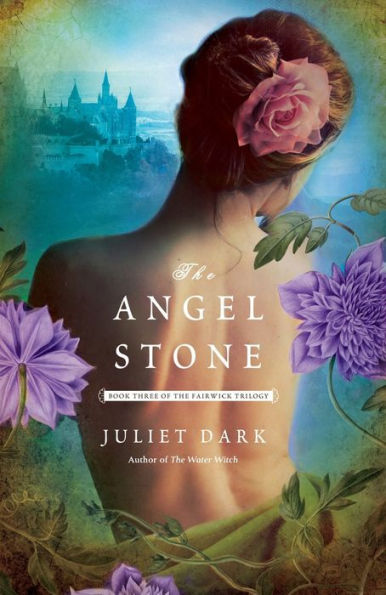 The Angel Stone (Fairwick Chronicles Series #3)