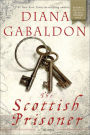The Scottish Prisoner (Lord John Grey Series)