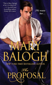 Title: The Proposal (Survivors' Club Series #1), Author: Mary Balogh