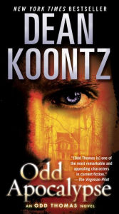 Odd Apocalypse (Odd Thomas Series #5)