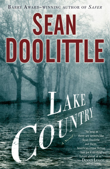 Lake Country: A Novel