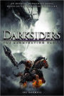 Darksiders: The Abomination Vault: A Novel