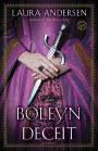 The Boleyn Deceit (Boleyn Trilogy Series #2)