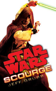 Title: Scourge: Star Wars Legends, Author: Jeff Grubb