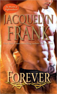 Title: Forever: The World of Nightwalkers, Author: Jacquelyn Frank
