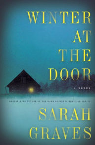 Title: Winter at the Door, Author: Sarah Graves