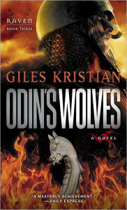 Odin's Wolves (Raven Trilogy #3)