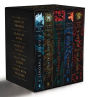 George R. R. Martin's A Game of Thrones 5-Book Boxed Set (Song of Ice and Fire Series): A Game of Thrones, A Clash of Kings, A Storm of Swords, A Feast for Crows, and A Dance with Dragons