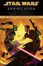 Annihilation (Star Wars Legends: The Old Republic #4)