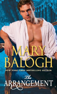 Title: The Arrangement (Survivors' Club Series #2), Author: Mary Balogh