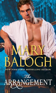 Title: The Arrangement (Survivors' Club Series #2), Author: Mary Balogh