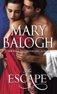 Title: The Escape (Survivors' Club Series #3), Author: Mary Balogh