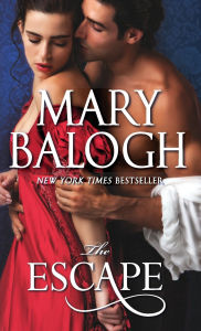 Title: The Escape (Survivors' Club Series #3), Author: Mary Balogh