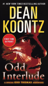 Title: Odd Interlude (Novella), Author: Dean Koontz