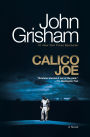 Calico Joe