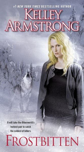 Frostbitten (Women of the Otherworld Series #10)