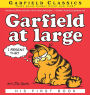 Garfield at Large: His 1st Book