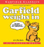 Garfield Weighs In: His 4th Book