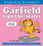 Garfield Tips the Scales: His 8th Book