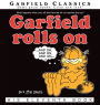 Garfield Rolls On: His 11th Book