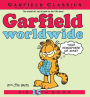 Garfield Worldwide: His 15th Book