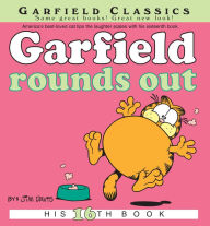 Title: Garfield Rounds Out: His 16th Book, Author: Jim Davis