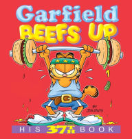 Title: Garfield Beefs Up: His 37th Book, Author: Jim Davis