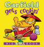 Garfield Gets Cookin': His 38th Book