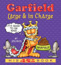 Garfield Large & in Charge: His 45th Book