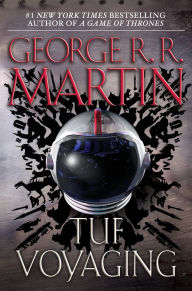Tuf Voyaging: A Novel