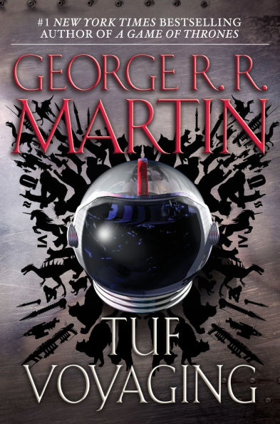 Tuf Voyaging: A Novel