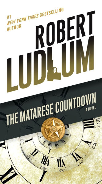 The Matarese Countdown: A Novel