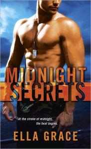 Title: Midnight Secrets (Wildefire Series #1), Author: Ella Grace