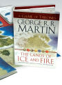 Alternative view 3 of The Lands of Ice and Fire (A Game of Thrones): Maps from King's Landing to Across the Narrow Sea