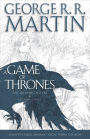 A Game of Thrones: The Graphic Novel, Volume Three