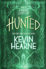 Hunted (Iron Druid Chronicles #6)