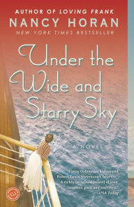 Title: Under the Wide and Starry Sky, Author: Nancy Horan