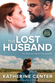 Title: The Lost Husband, Author: Katherine Center