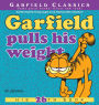 Garfield Pulls His Weight: His 26th Book