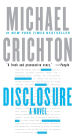 Disclosure: A Novel