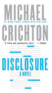 Disclosure: A Novel