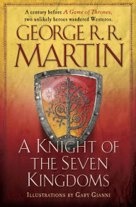 A Knight of the Seven Kingdoms